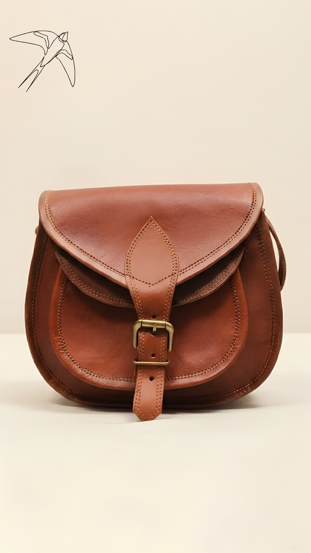 Leather Bag